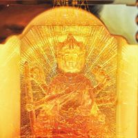 泰佛殿四面佛（錦州街119號）/晴光泰佛殿（雙城街13巷5號）