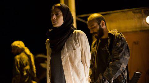 法國神劇 巴黎情報局 引起全球諜戰狂熱 別相信任何人 交織著懸疑與愛情的第二季故事緊湊又燒腦 Elle Line