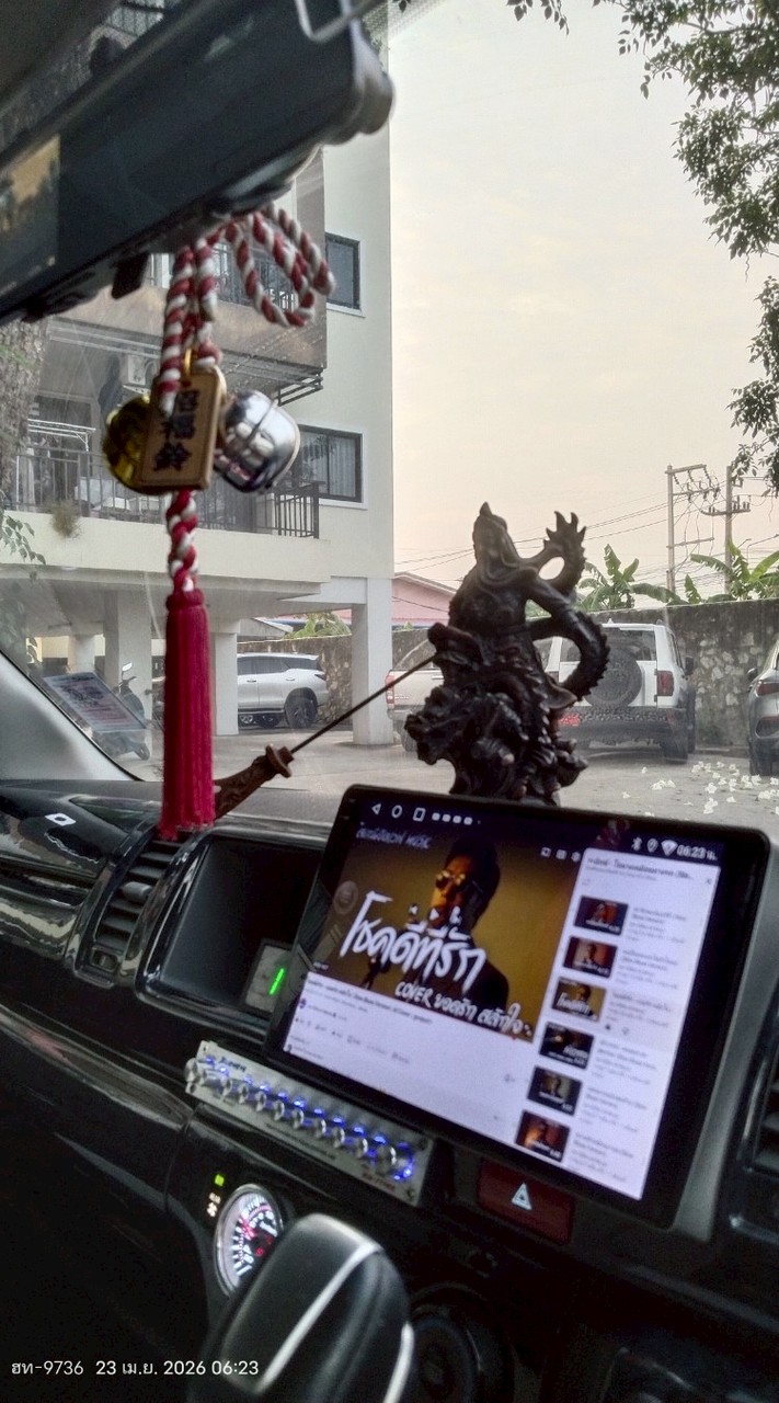 (สำหรับแชร์งาน รถตู้ ตู้ทึบเล็กใหญ่)