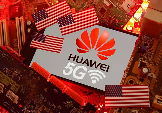 How The Us President Could End Huawei S Global 5g Shipments With