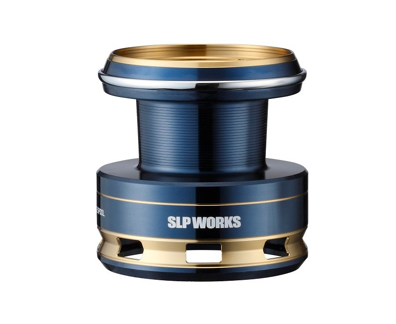 Slpワークス 21年最新リールカスタムパーツ全6アイテムを一挙公開 ルアーニュースｒ