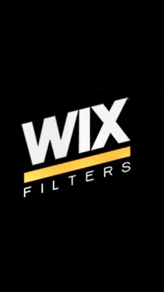 WIX 車用過濾器材