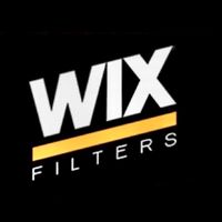 WIX 車用過濾器材