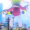 小中学生限定!!   ラグバグしよっ!!