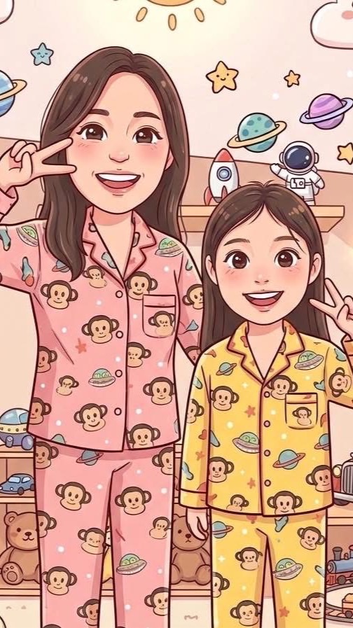 ของใช้ by bright and mom
