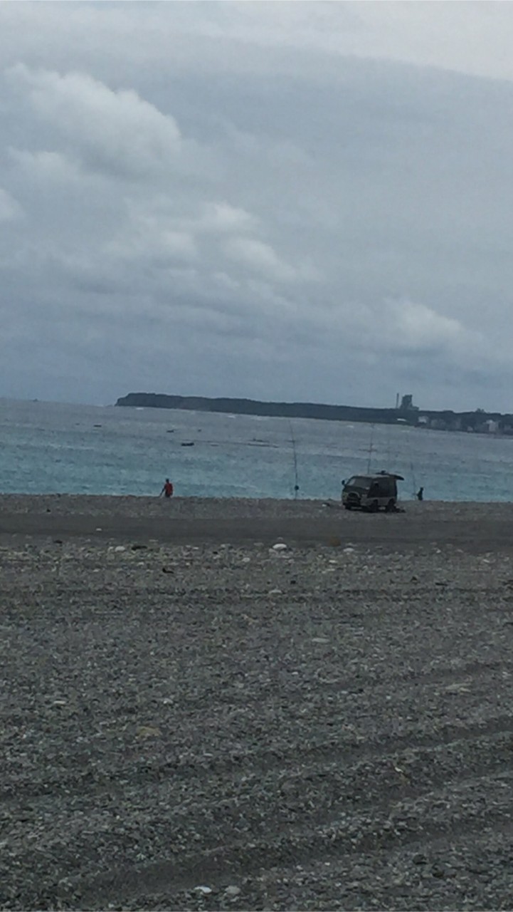 花蓮朋友 灘釣、夜釣、遠投沈底、釣點、心得交流🐟🐟🐟