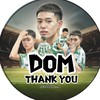 DOM Thank you 1️⃣4️⃣ (ด้อมแต๊งกิ้ว) 🇳🇬