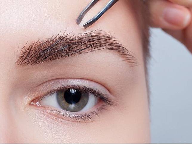 Mitos Tentang Alis Yang Wajib Kamu Ketahui Vemale Com Line Today