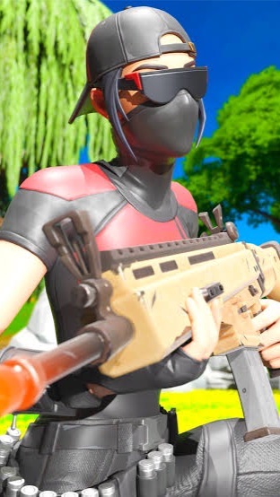 Fortnite競技勢集まれ!!!のオープンチャット