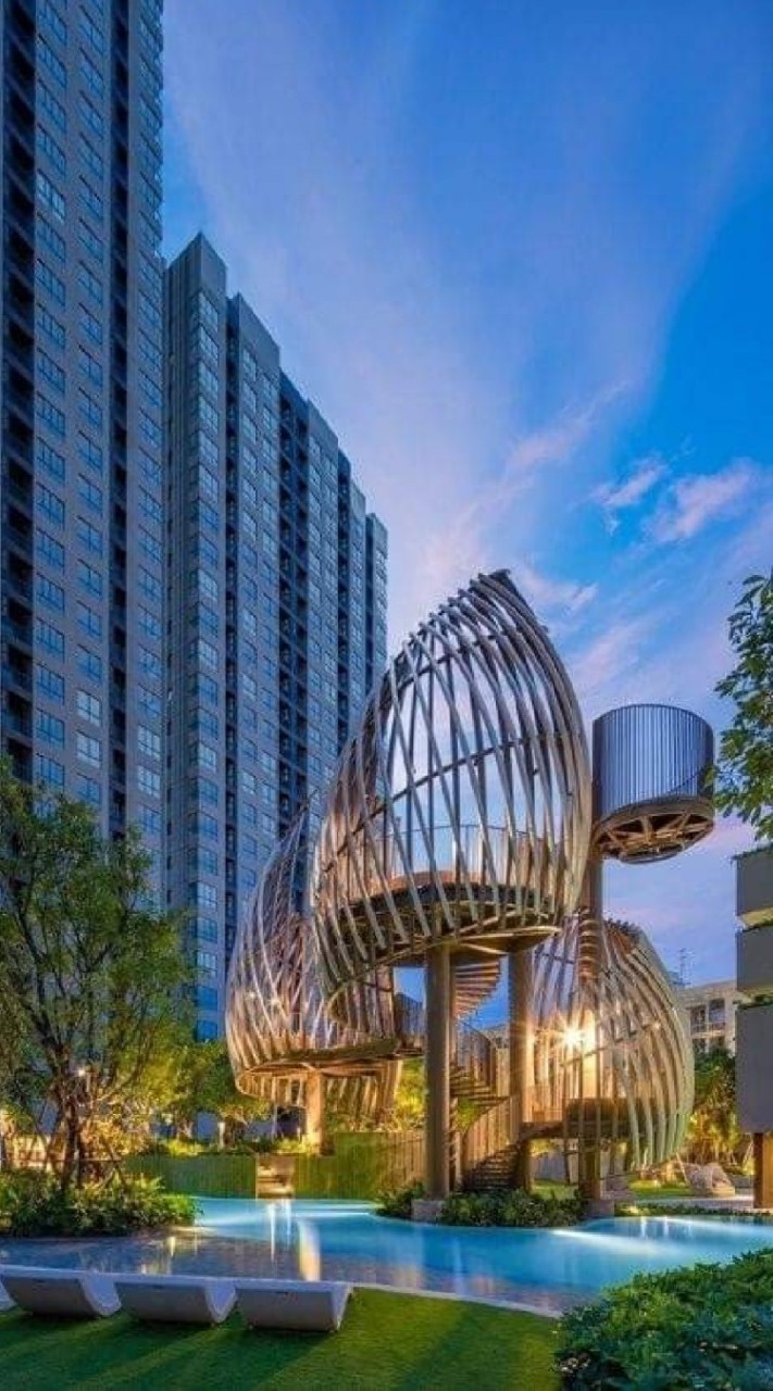 Home&condo เงินเหลือ