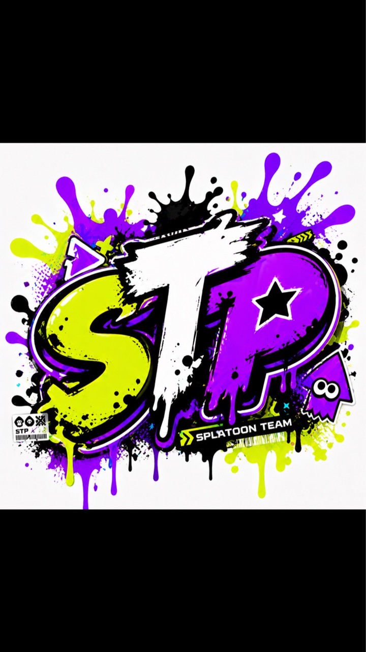 STP所属 【公式】第1サーバー