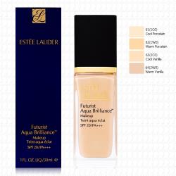 ◎超人氣好評推薦|◎專櫃明星商品|◎心動優惠價品牌:EsteeLauder雅詩蘭黛品牌定位:專櫃品牌商品名稱:粉保濕訂製粉底精華30ml種類:粉底液/粉條適用部位:臉部色號:#61(1C0)、#62(