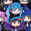 プロセカ/チュウニズム好きな人、雑談しましょう❗️(現実世界の雑談は、サブオプチャでお願いします)