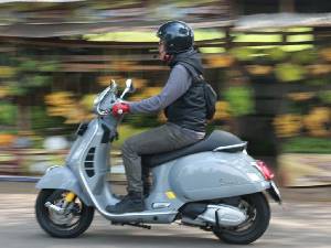 5 Cara Merawat Skuter Matic Vespa Tagar Id Line Today