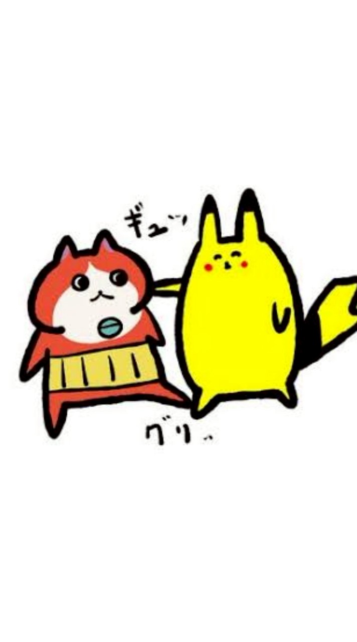 ぷにぷに×ポケポケ 雑談オープンチャット！