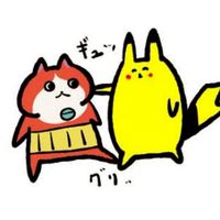 ぷにぷに×ポケポケ 雑談オープンチャット！