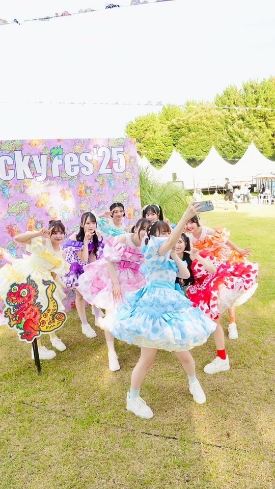 きゅーてすとのお部屋 💫