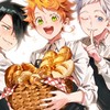 約束のネバーランド 約ネバ 好き集まれ！