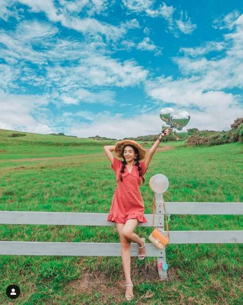 圖片來源：IG @jeanniechi