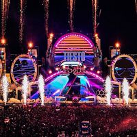 EDM FRIEND 🚀