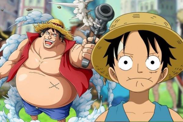 One Piece] Meski Palsu, Ini 6 Kesamaan Demaro Black dan Luffy!