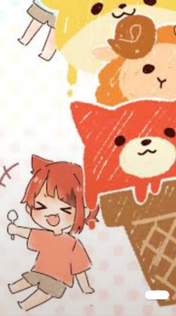 莉犬くん推し❤️集まれ～