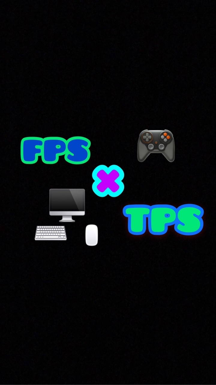 TPS FPSゲーム好きのopenchatのオープンチャット