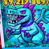 フォートナイトスティールザブレインロッド