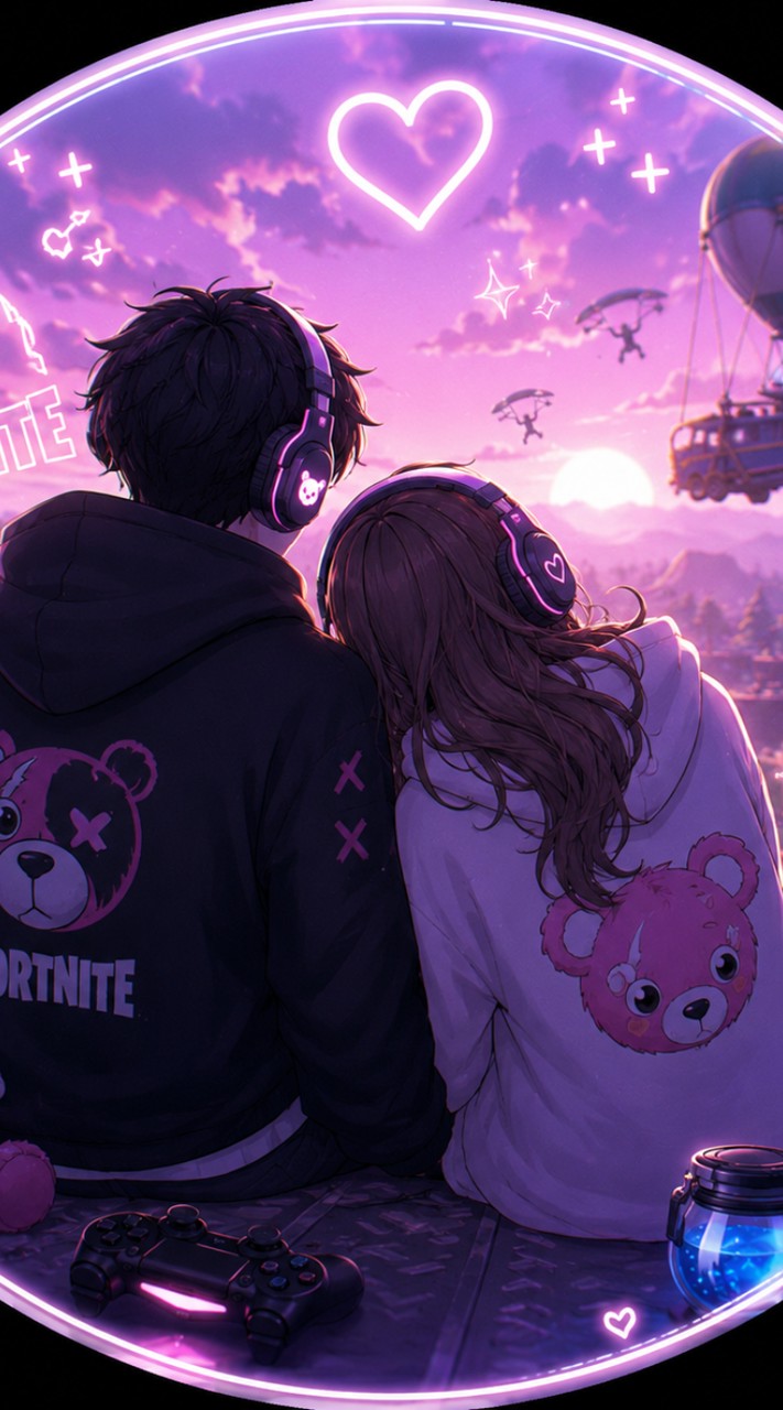 💞フォトナで繋がろう！