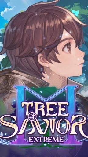 Tree of Savior M Extreme