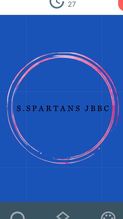 U-15S.SPARTANS JBBC