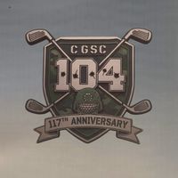 กอล์ฟศิษย์ เสธ. 117th Anniversary CGSC104