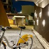 晨uBike環台中