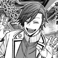 桃源暗鬼好きおいでです！！