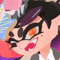スプラトゥーン同窓会