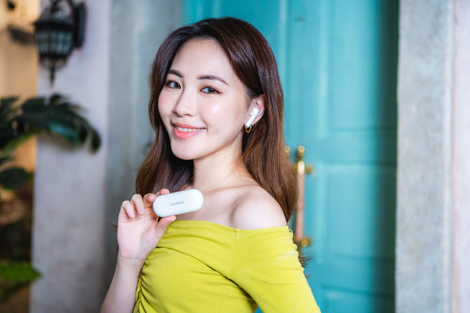 配戴舒適，降噪有感，最優真無線藍牙降噪耳機HUAWEI FreeBuds3i 寧靜評測