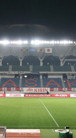 日本追球趣⚽⚾🏀🏐🏈🎾