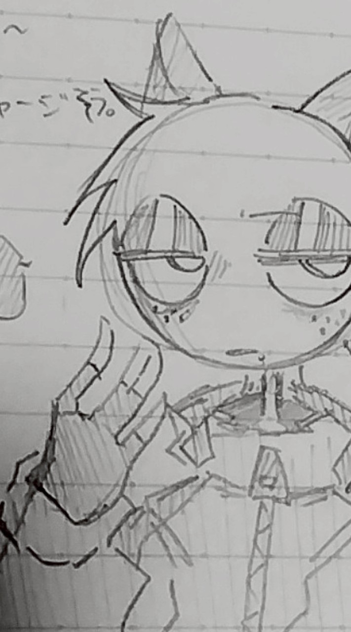 推し語りやイラストの見せ合いをしないかｯｯ！？