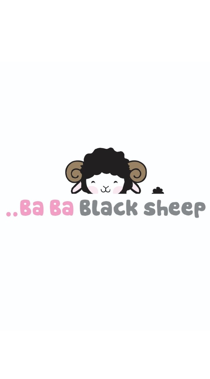 Babablacksheep