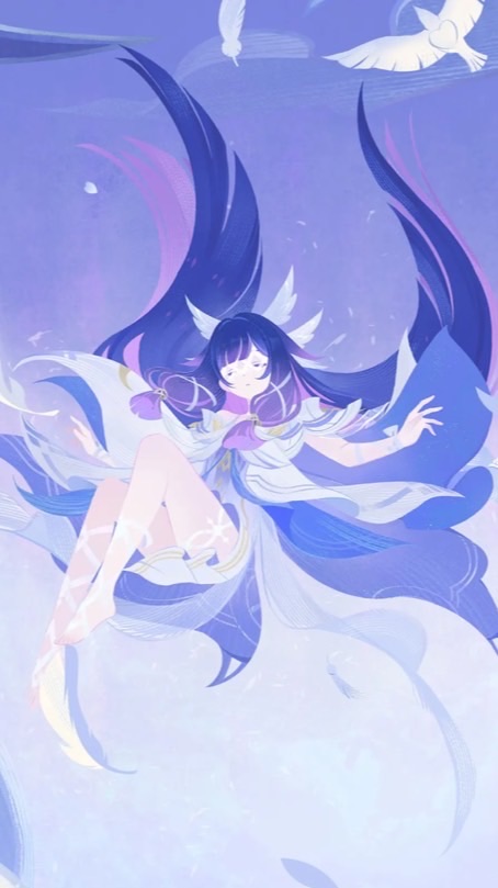 雪蘭-原神群\世畫群