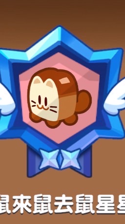 鼠星星