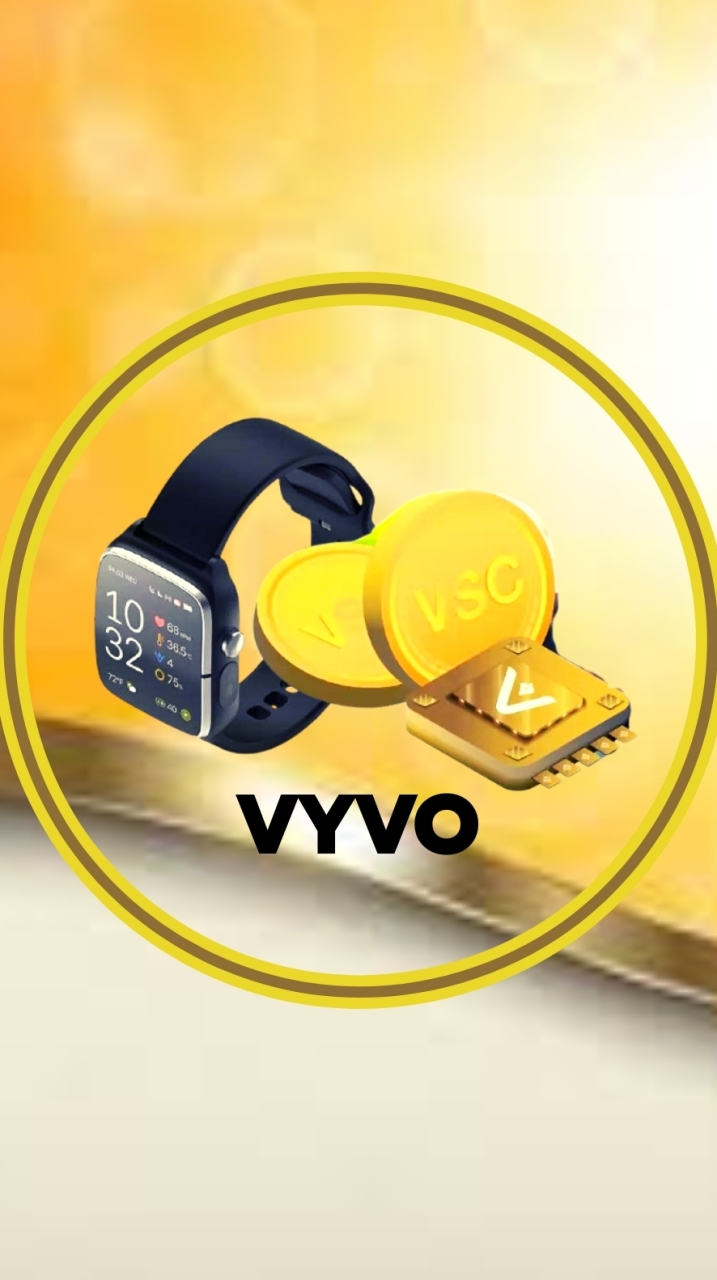 Vyvo By Sunny Parnradee
