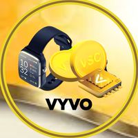Vyvo By Sunny Parnradee