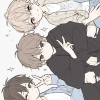 雑談   (ファンクラブ)