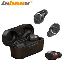 ◎藍牙5.0版，連線更穩定;環境音模式，外界監聽功能|◎使用時間可達6小時+充電盒18小時，支援快充|◎支援大部分Qi無線充電器、語音控制AI品牌:Jabees連線模式:無線耳機型號:FireflyP