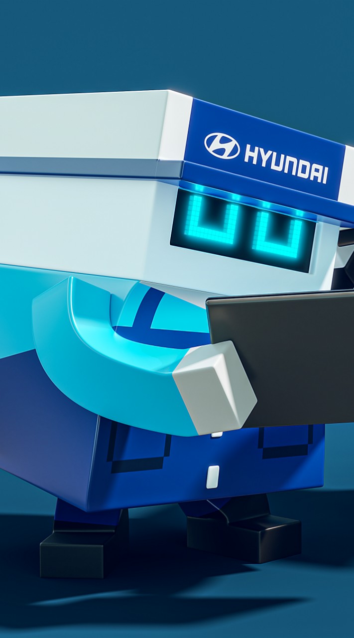 HYUNDAI  𝗢𝗪𝗡𝗘𝗥S＆FUN  CLUB  WEST