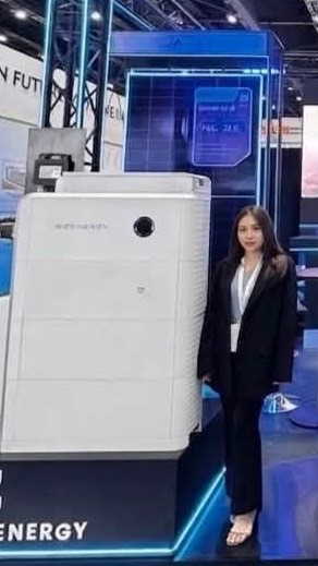 Sigenergy EPC/End User