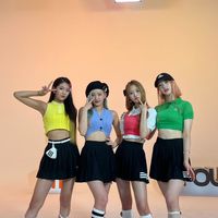 集まれ！M1KEYの街