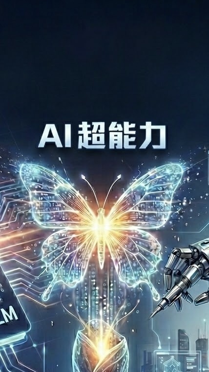 蝴蝶 AI 賦能｜Kevin 的第二大腦實戰圈 (NotebookLM + Gemini)