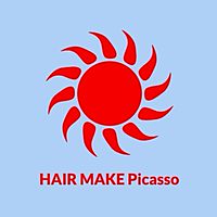 ヘアーメイクピカソ Line Official Account